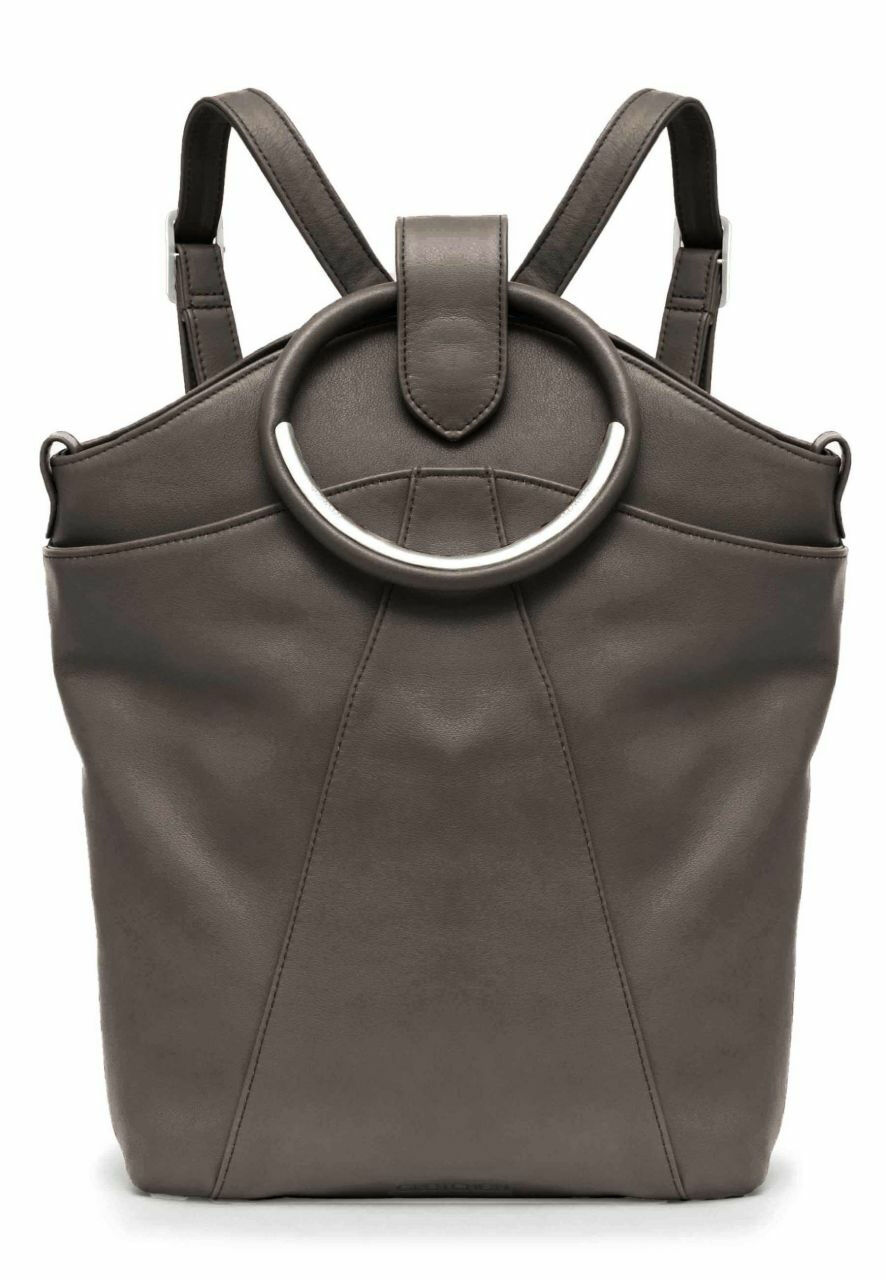 Maple Metal Backpack