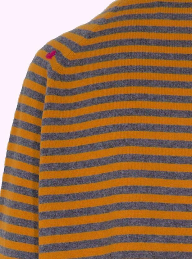 Kaschmir Rollkragen Pullover