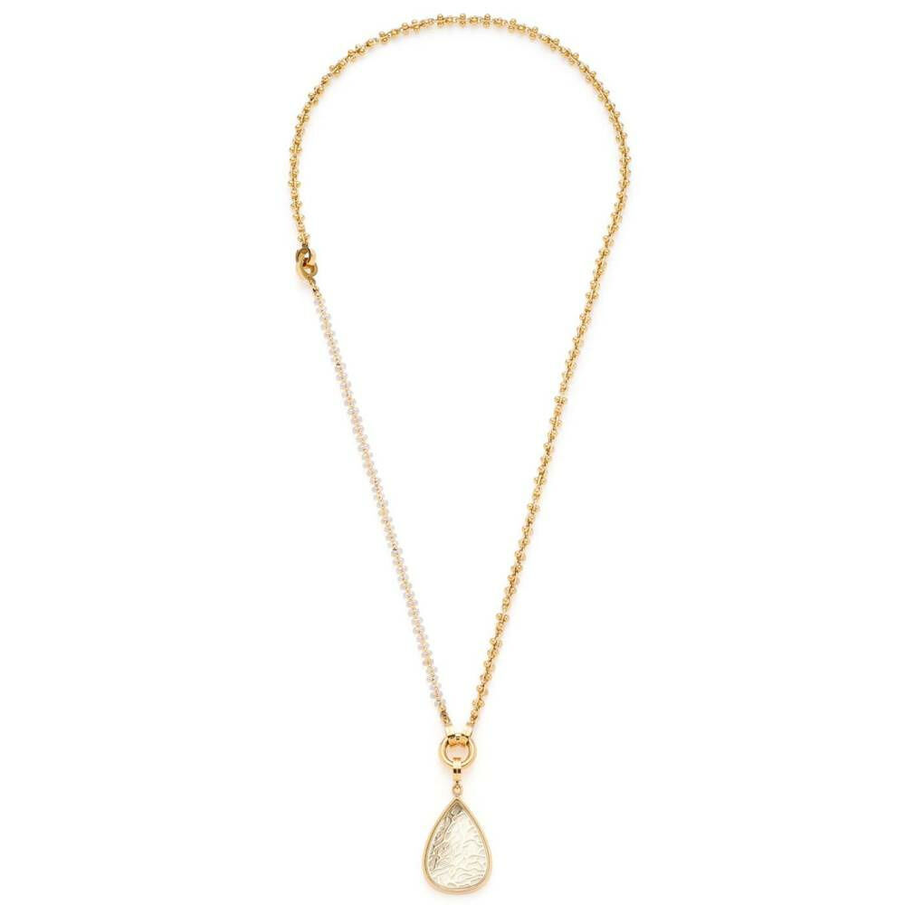 Damen-Collier Larissa Clip & Mix 4002541228789