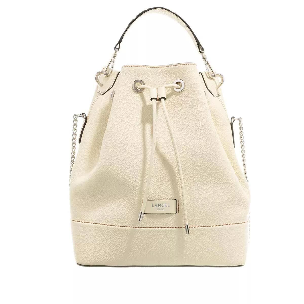 Lancel discount bucket bag