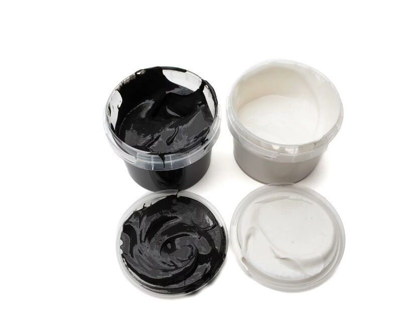 Fingerfarben 2er Set “Nori”