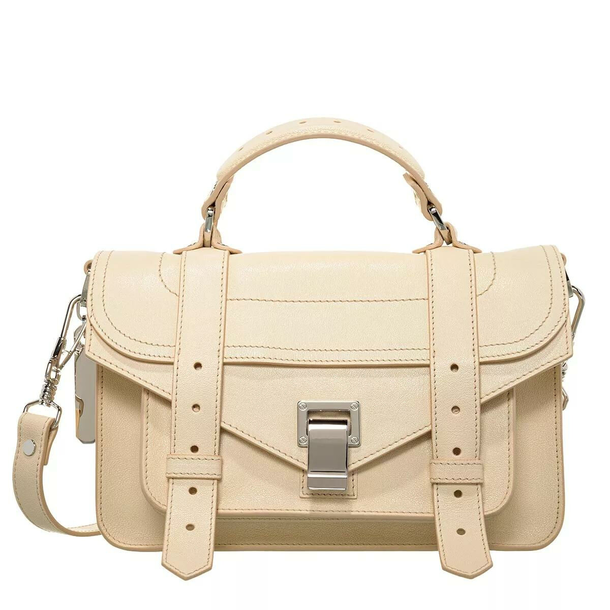 Proenza Schouler Messenger Bag
