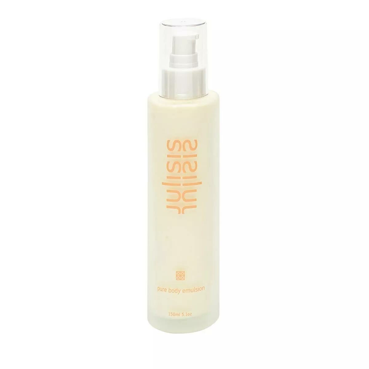 Julisis Body Lotion