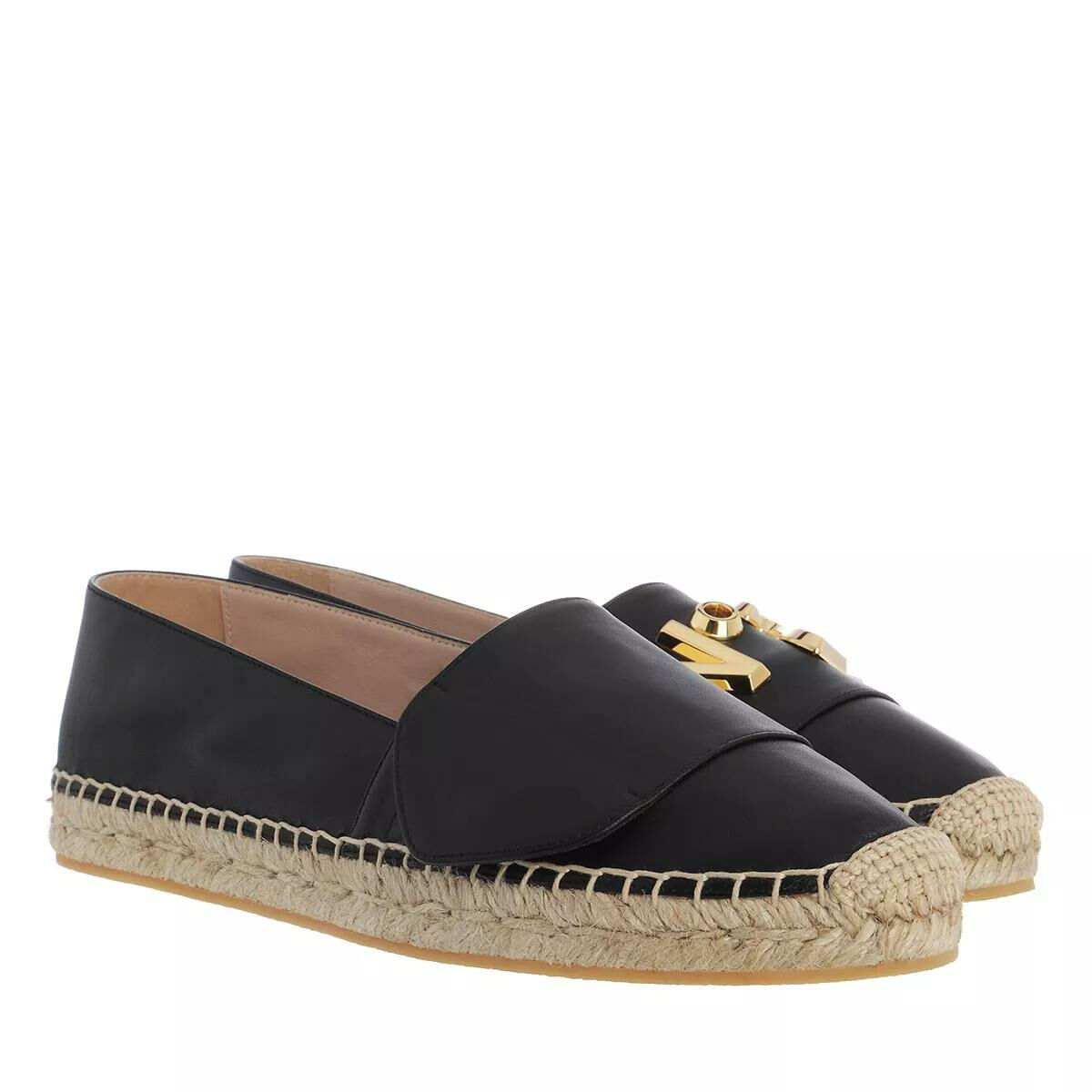 N°21 Espadrille
