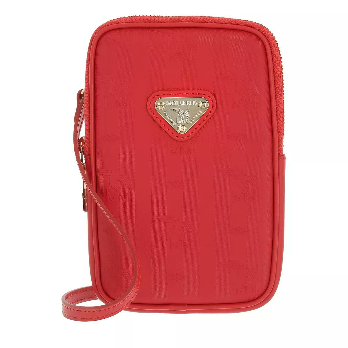 Maison Mollerus Handytasche