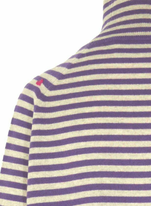 Kaschmir Rollkragen Pullover