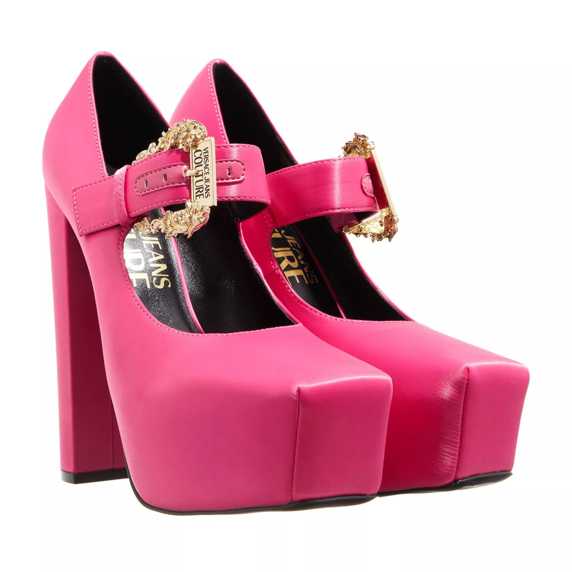 Versace Jeans Couture High Heel