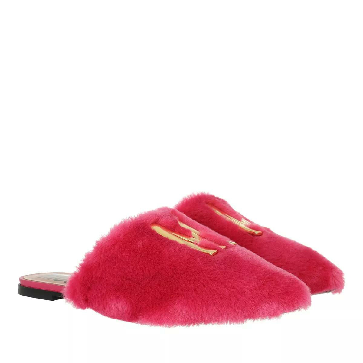 Moschino Mule