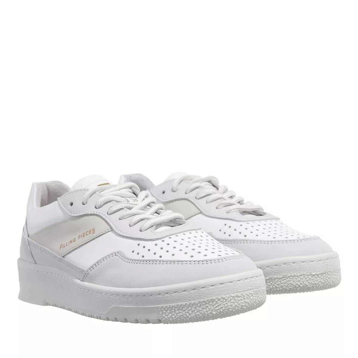 Filling Pieces Low-Top Sneaker