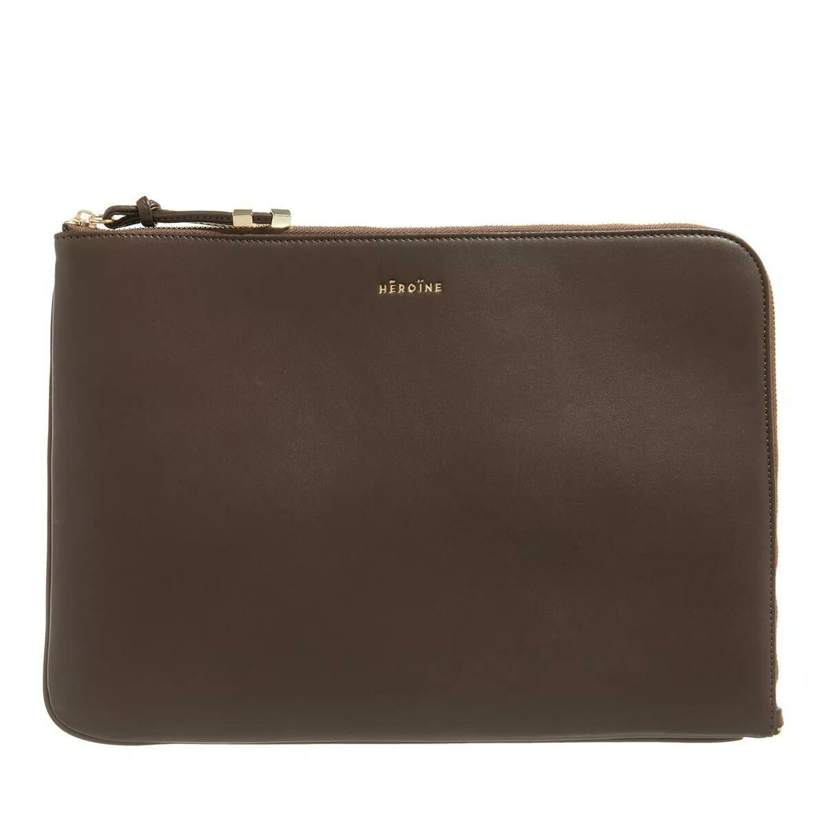 Maison Héroïne Laptoptasche