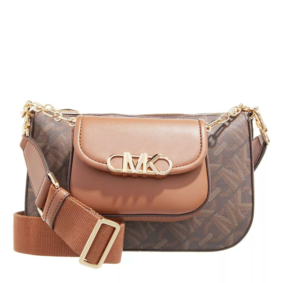 Michael kors crossbody online braun