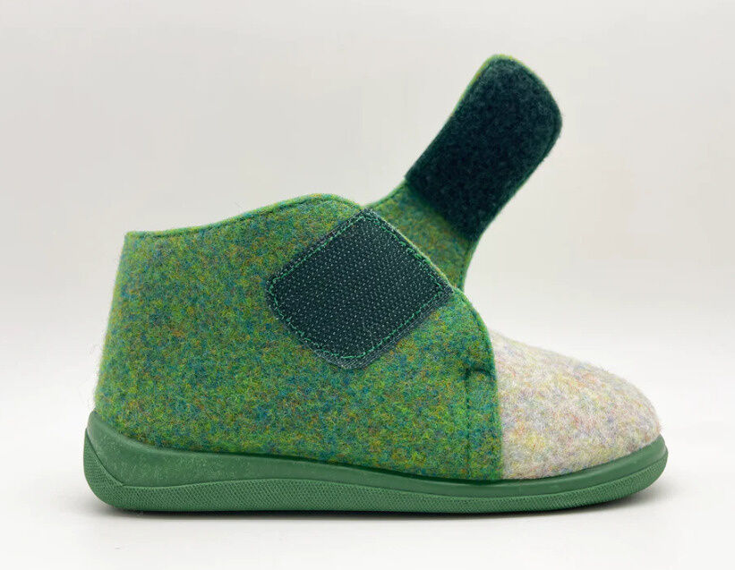 52acfe8b9bc991cc923afb810ff92e158b36e984_MS_0009769_004_image_5_63f78ca316c35 Recycled PET Kids Boot vegan multi verde (K)