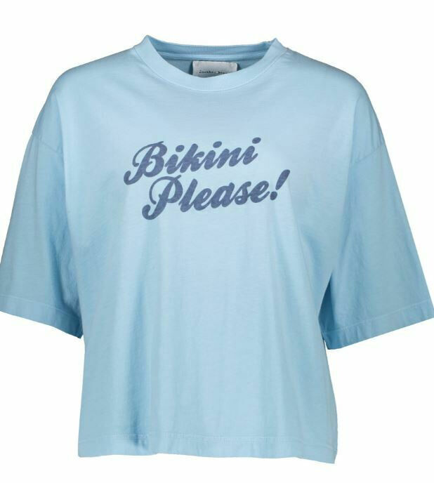 Shirt Bikini Please