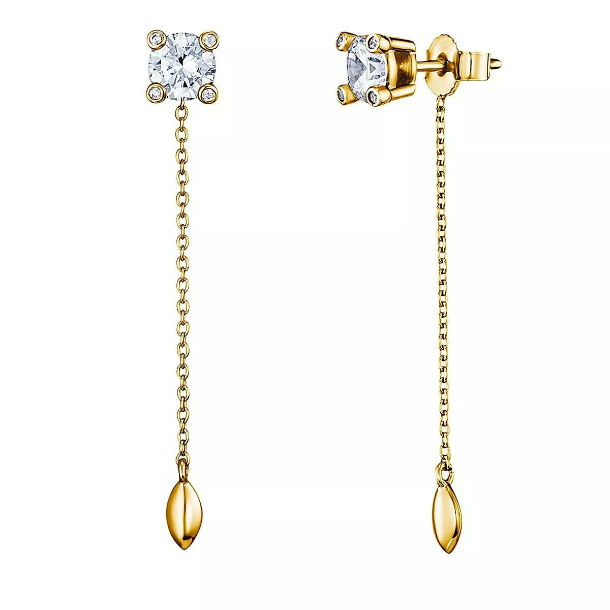 Little Luxuries Ohrstecker