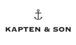 Kapten & Son