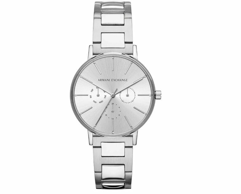 Armani Exchange Damenuhr AX5551 Lola