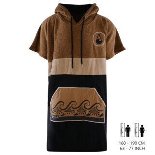 AirLite-Poncho Cumbuco