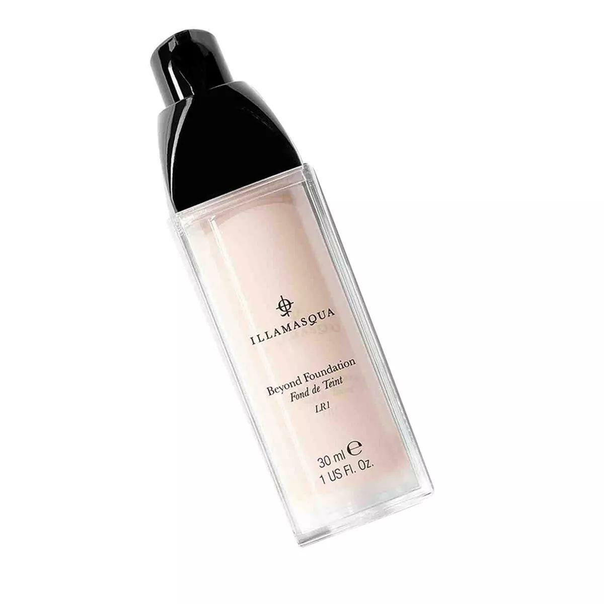 Illamasqua Foundation