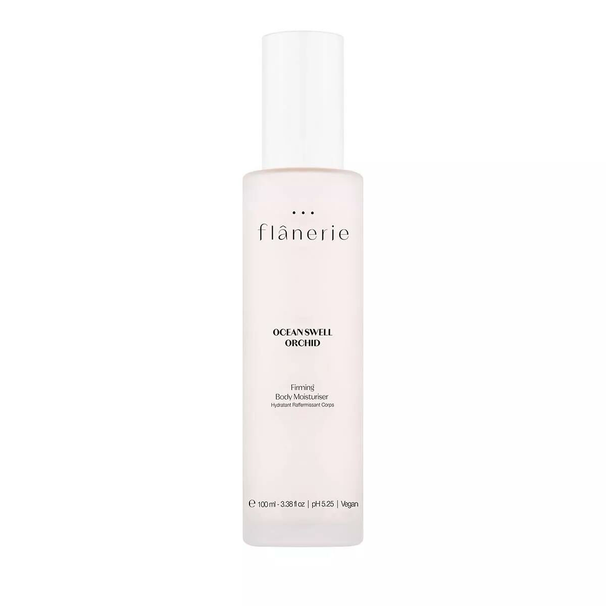 flânerie skincare Tagescreme