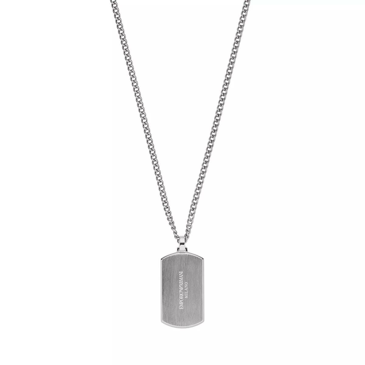 Emporio Armani Lange Halskette