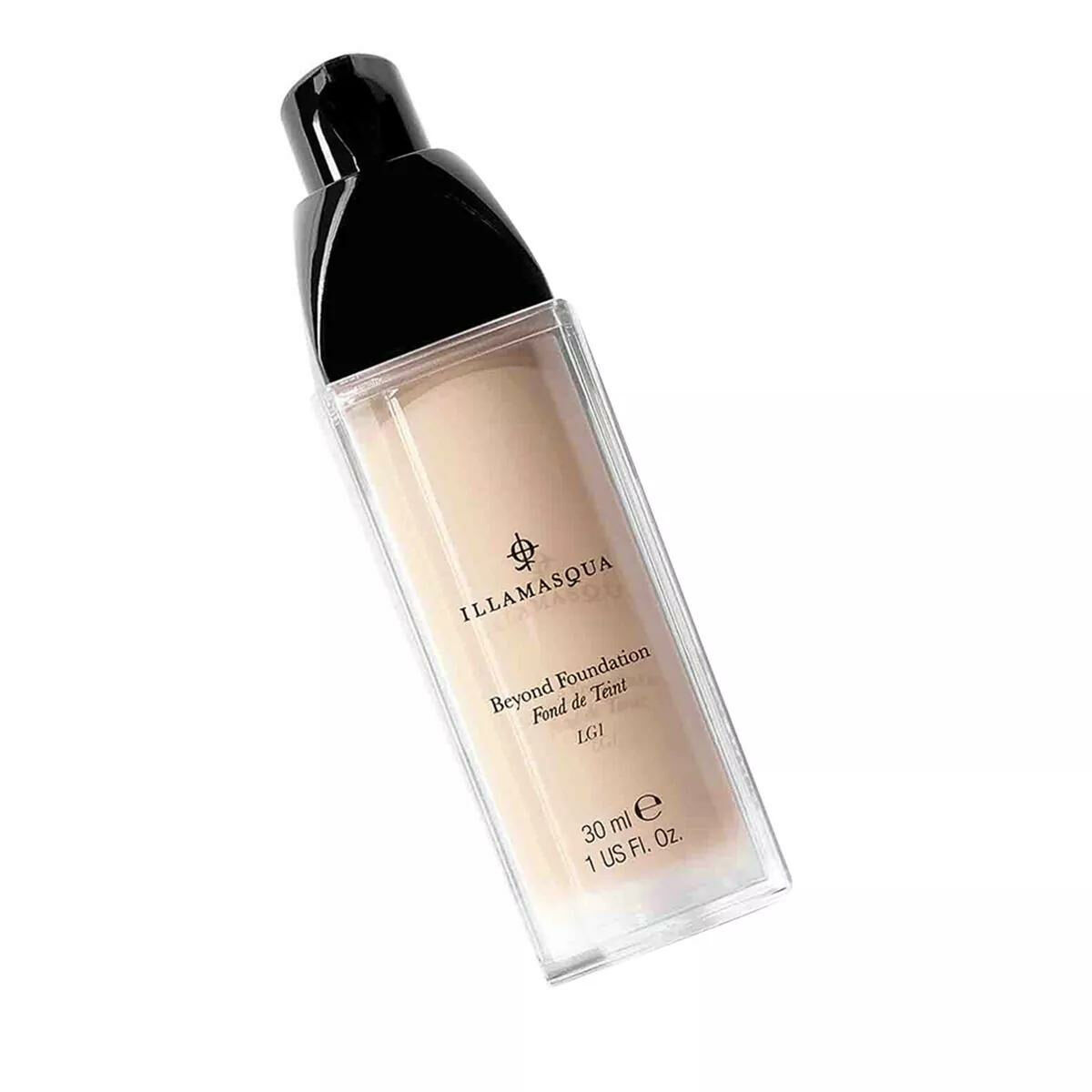 Illamasqua Foundation