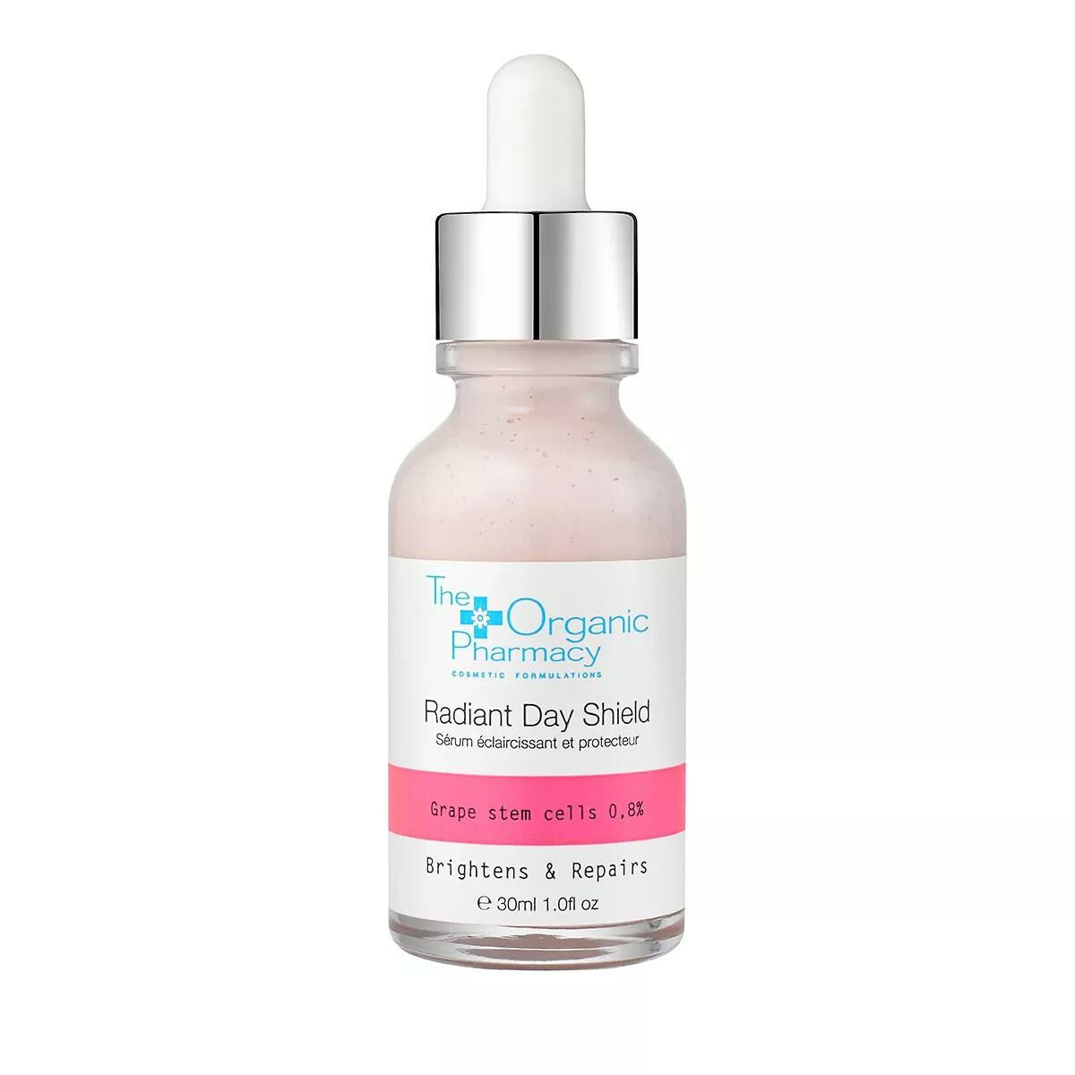 The Organic Pharmacy Gesichtsserum