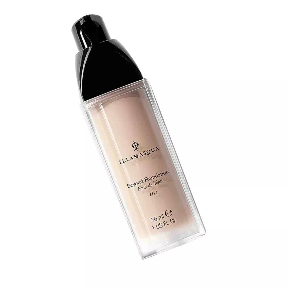 Illamasqua Foundation