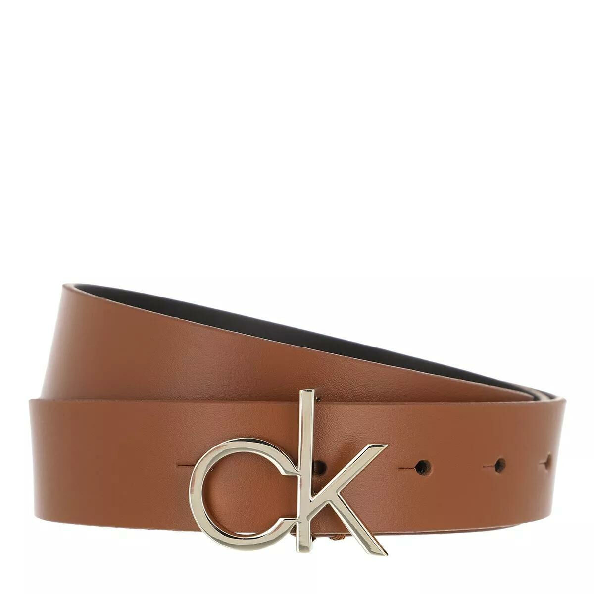 Calvin Klein Ledergürtel