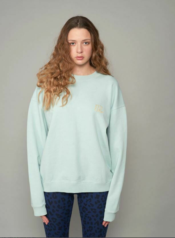 Sweatshirt It’s Ok