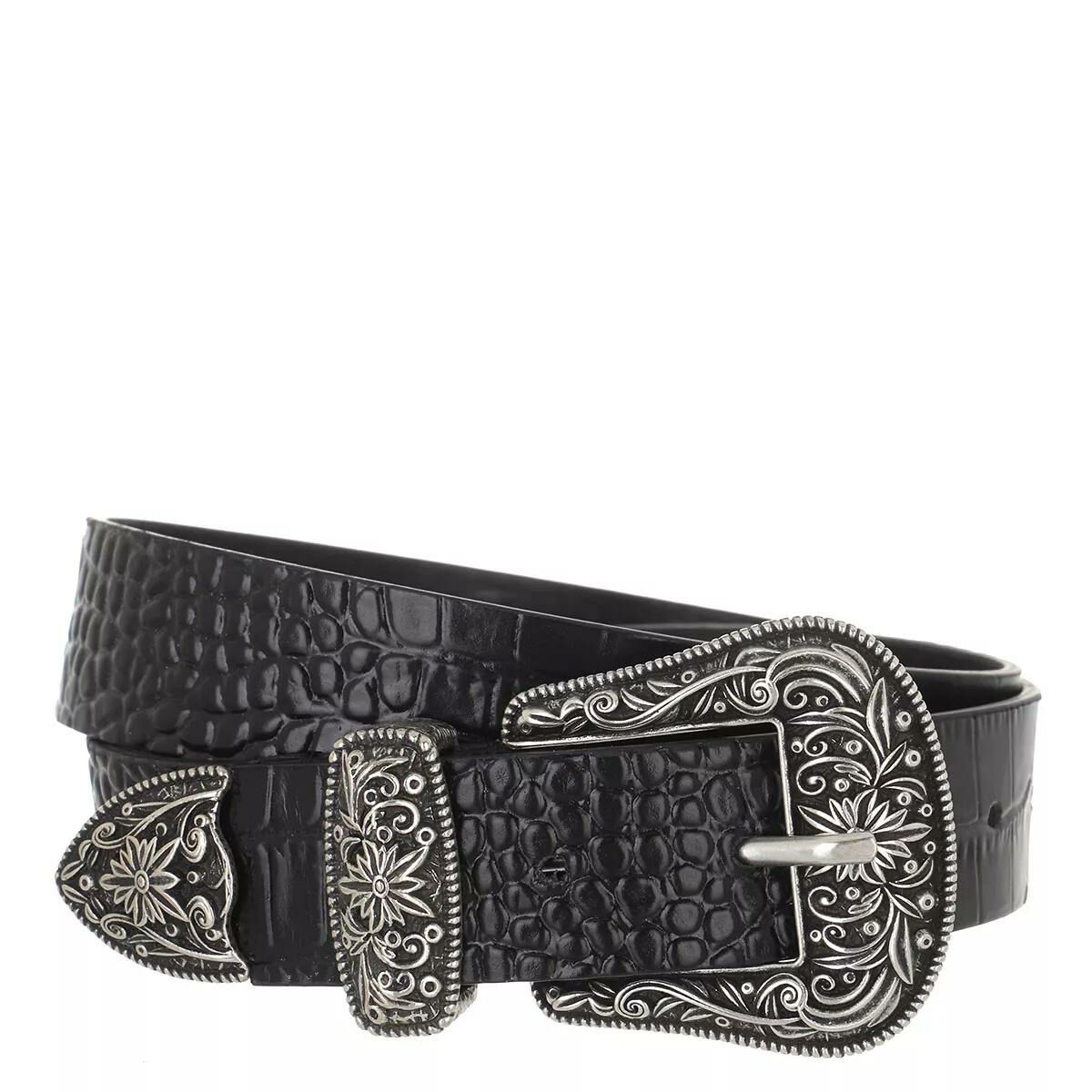 The Kooples Ledergürtel