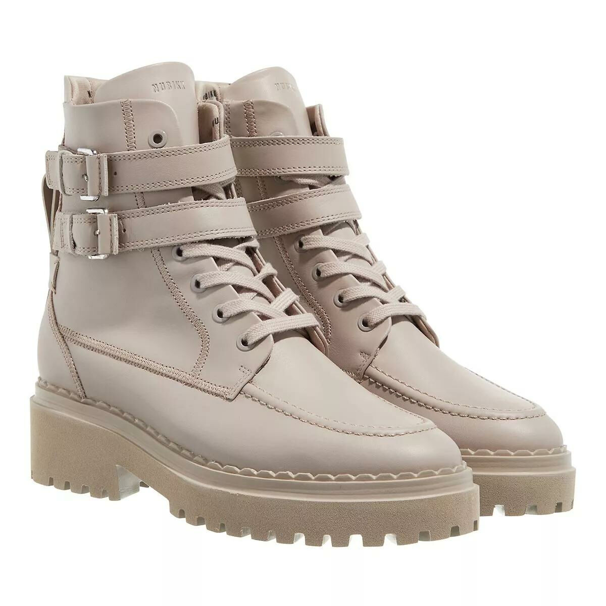 Nubikk Schnürstiefel