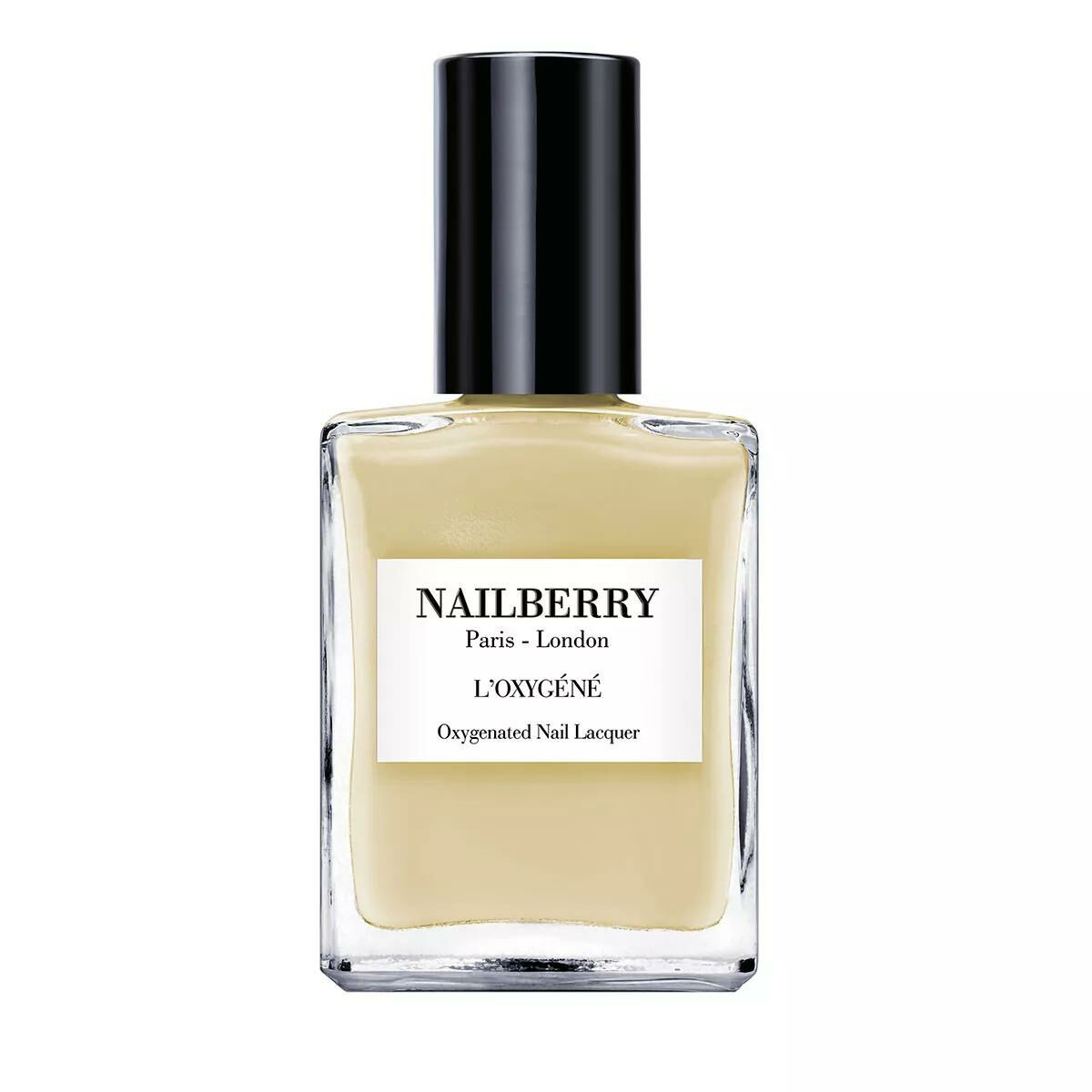 Nailberry Nagellack