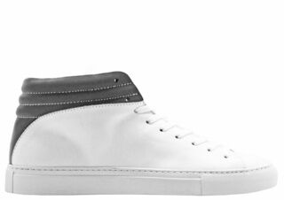 nat-2™ Sleek white reflective (W/M/X)