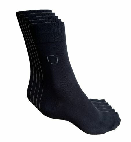 JUST WEAR IT! Clevere Business Socke