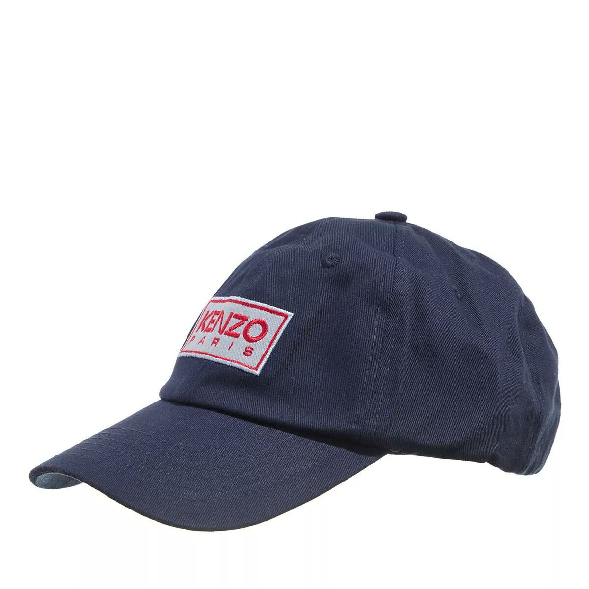 Kenzo Baseball-Kappe