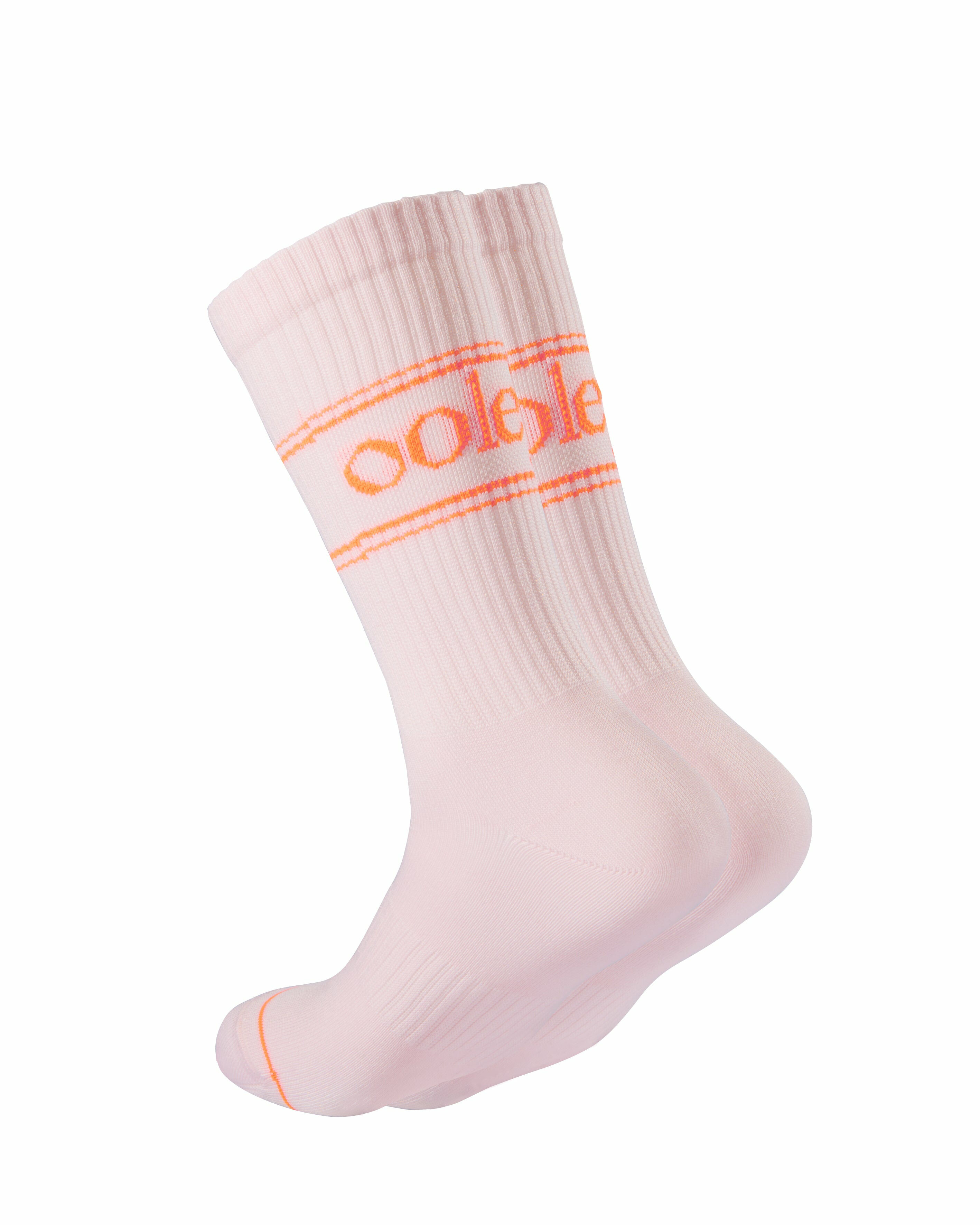 Ooley Neon Pastel - Flamingo