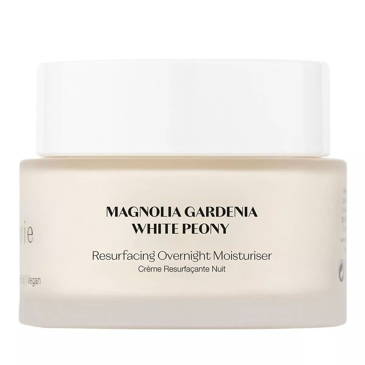 flânerie skincare Nachtcreme