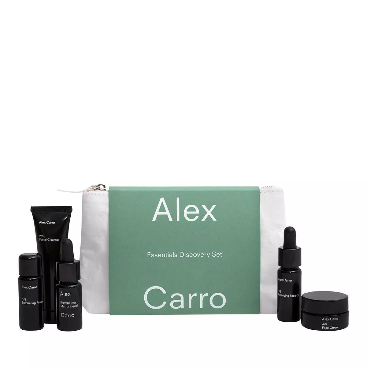 Alex Carro