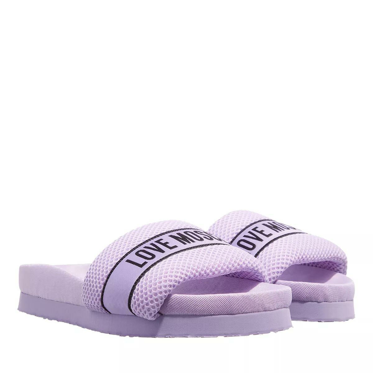 Love Moschino Slide
