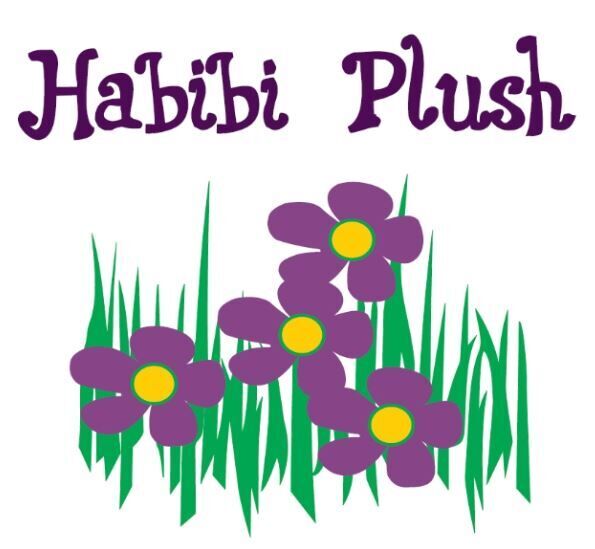 Habibi Plush