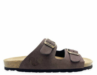 thies 1856 ® Eco Bio Sandal vegan dark brown (W/M/X)