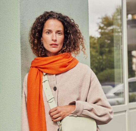Quartier Frau
