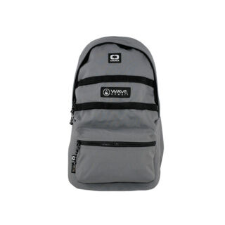 Rucksack Recy 1 grey