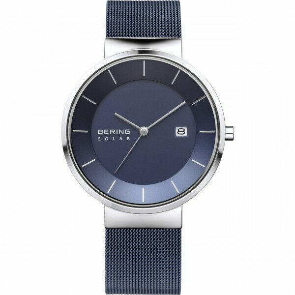 Bering Armbanduhr Solar 14639-307