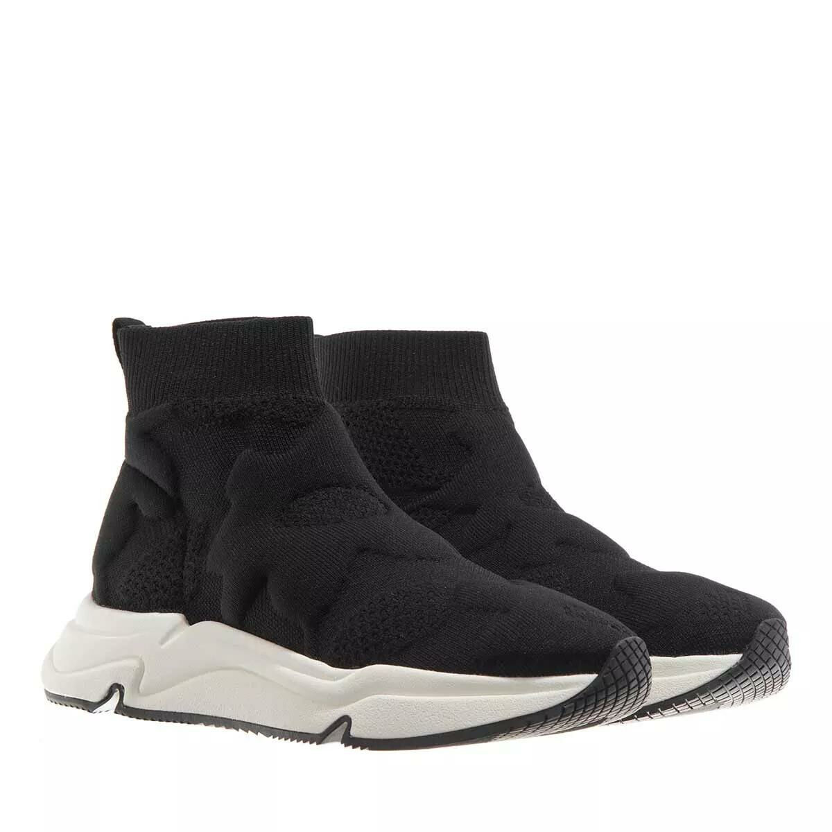 Ash Slip-On Sneaker