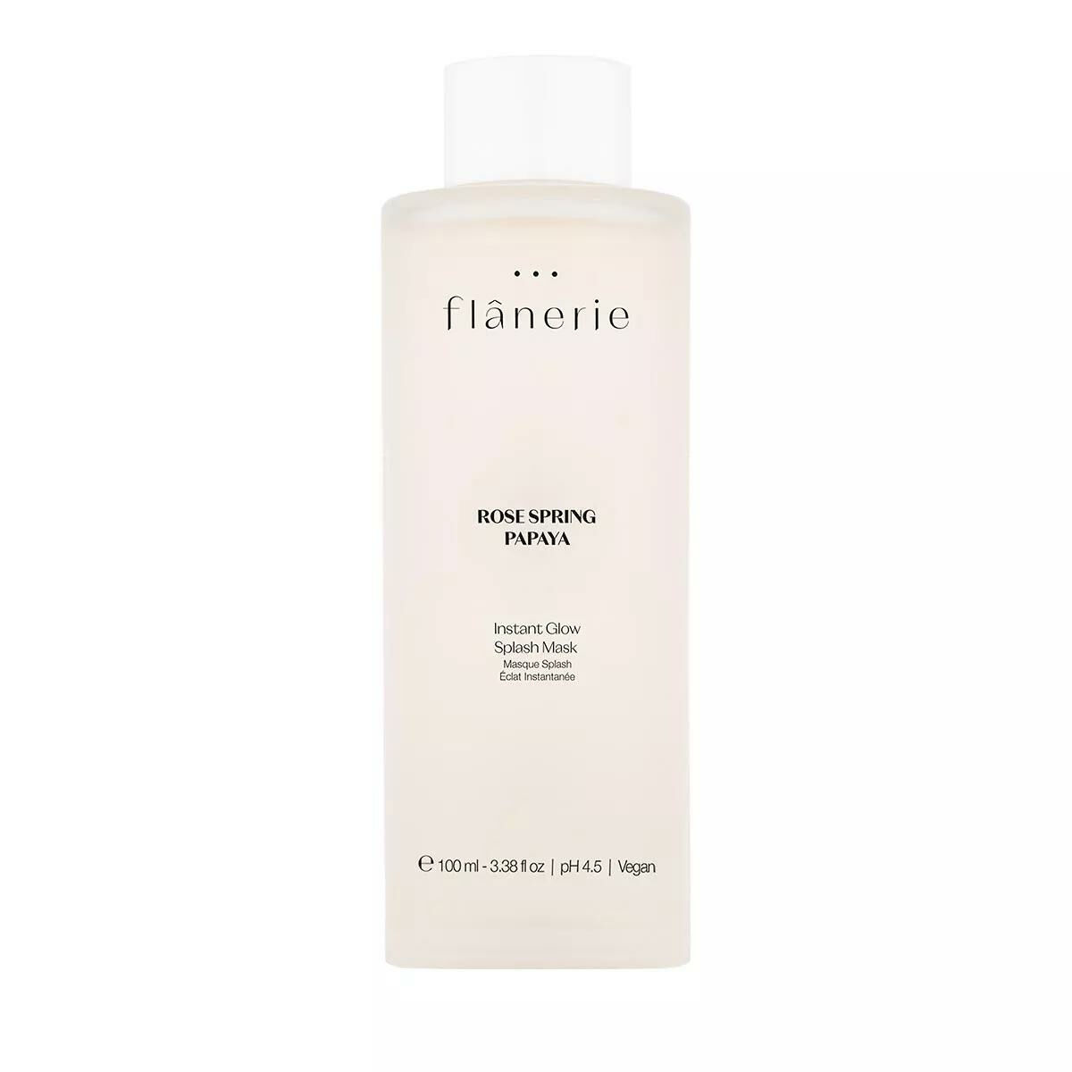 flânerie skincare Tagescreme