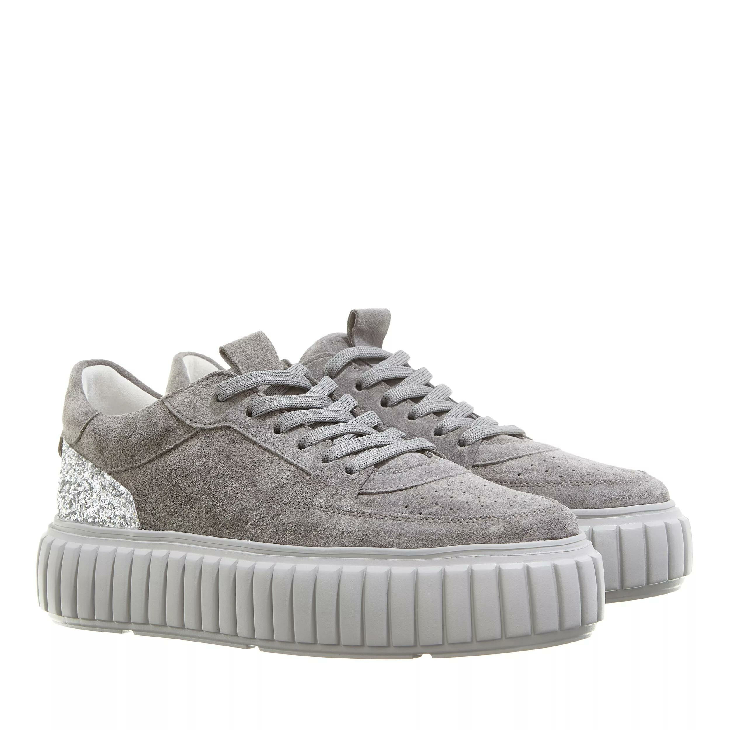 Kennel & Schmenger Plateau Sneaker