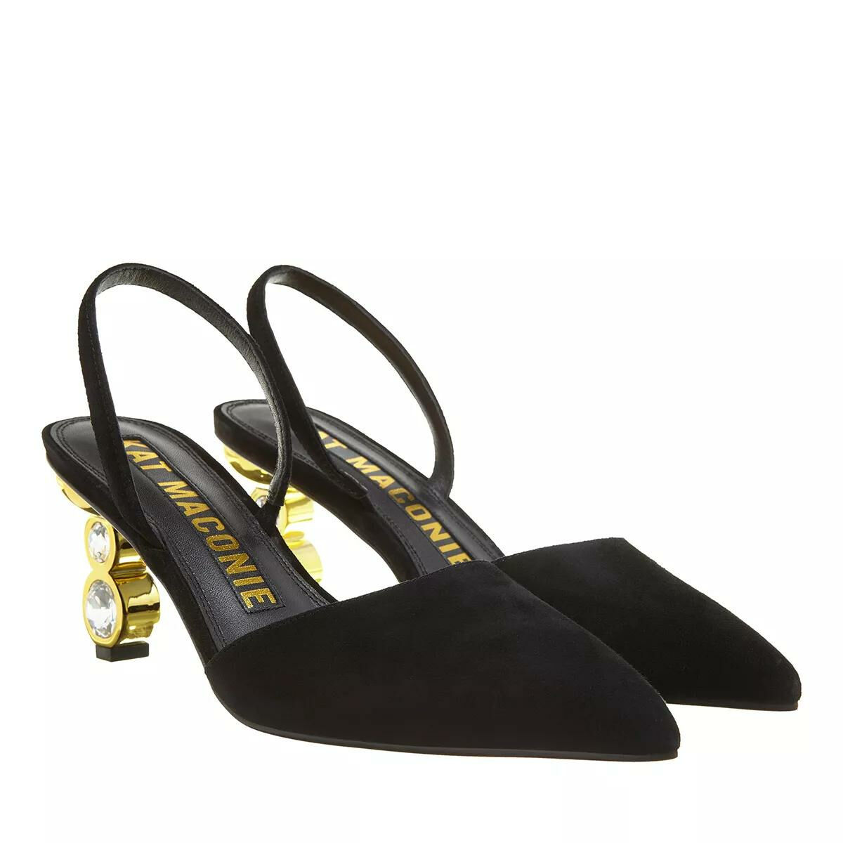 Kat Maconie Pump
