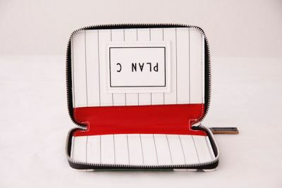 Plan C Briefcase