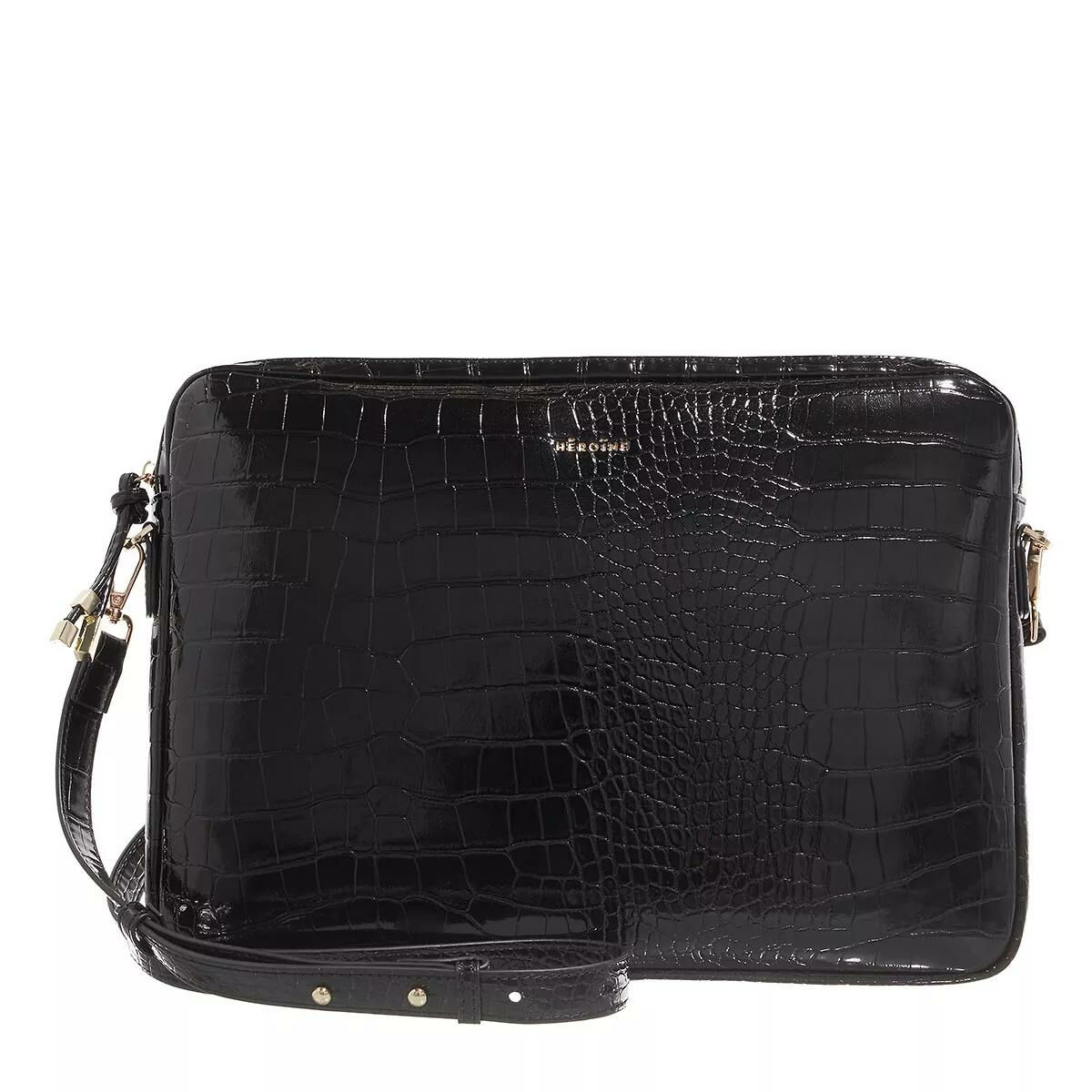 Maison Héroïne Laptoptasche